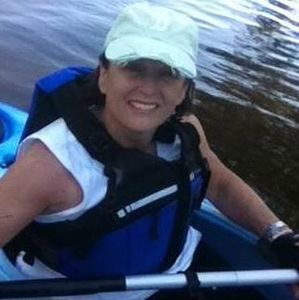 Meet your Posher, Sandra